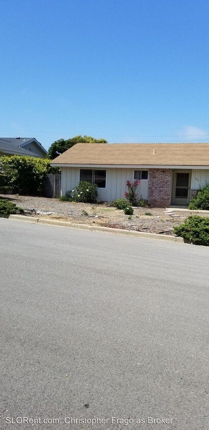 Primary Photo - 3 br, 2 bath House - 2333 Anne Avenue