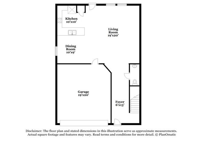 Foto del edificio - 2412 Lake Hls