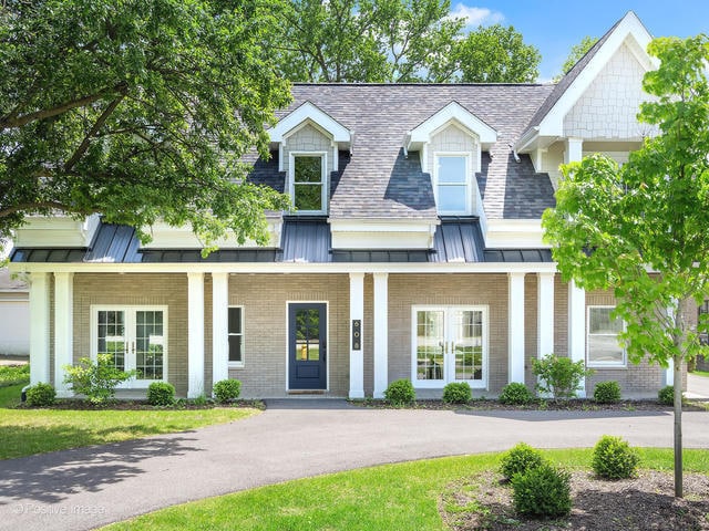 Primary Photo - 608 W 55th St