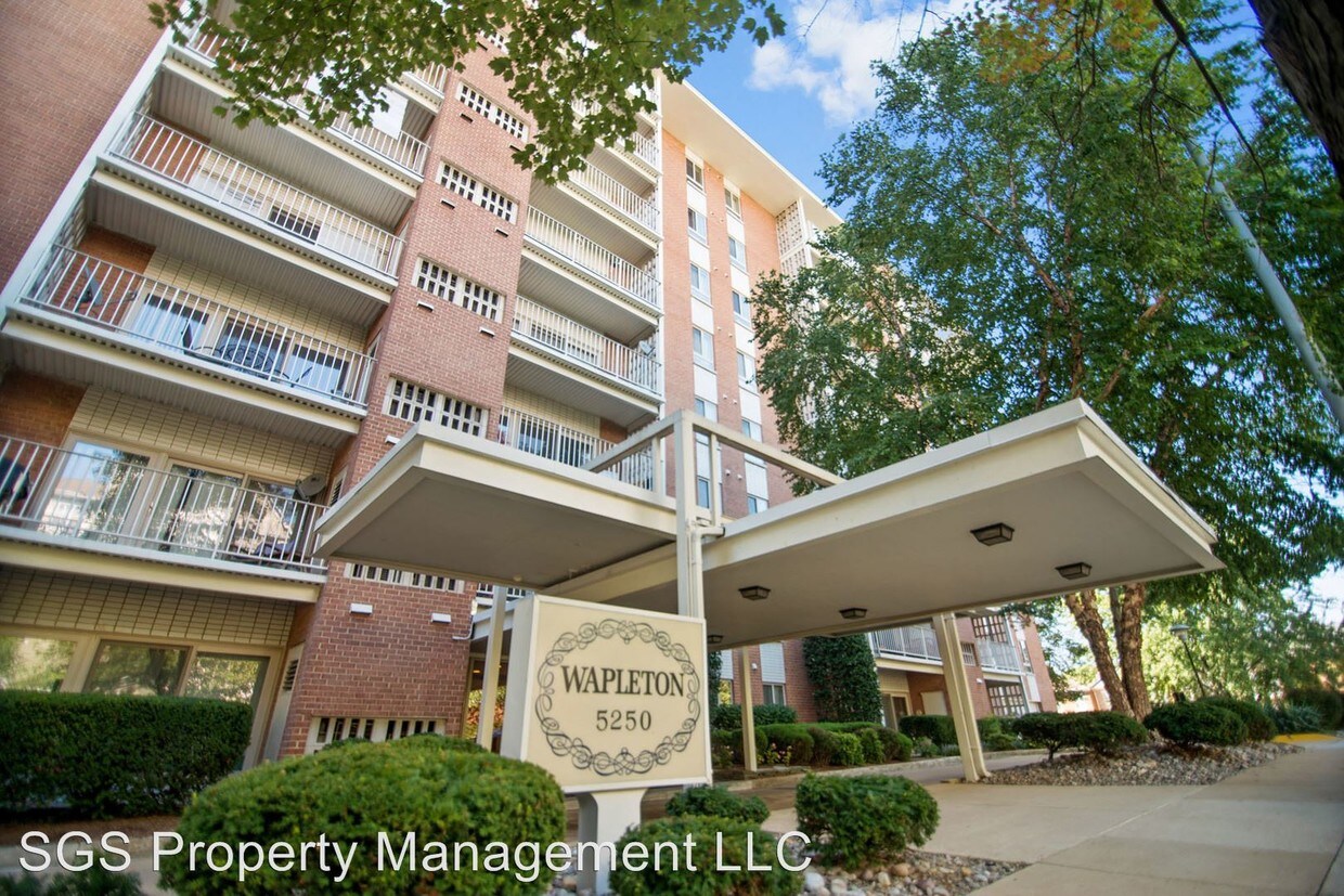 Foto principal - 5250 Valley Forge Dr