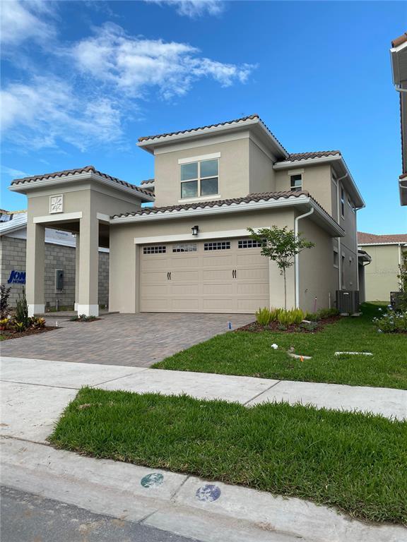 Foto del edificio - 8112 Mabury Ln