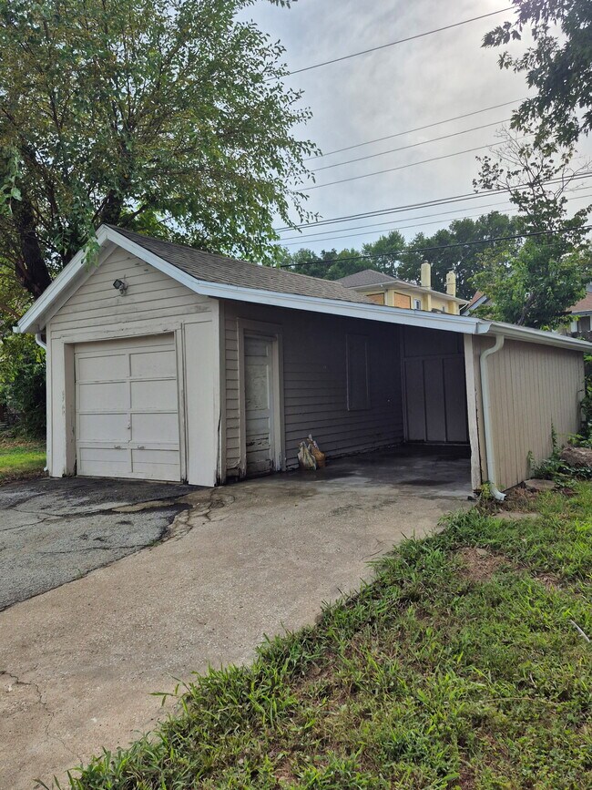 Foto del edificio - 336 N Brighton Ave