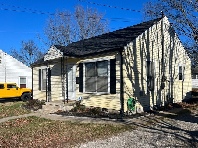 Foto del edificio - 2 Bedroom and 1 Bath Home