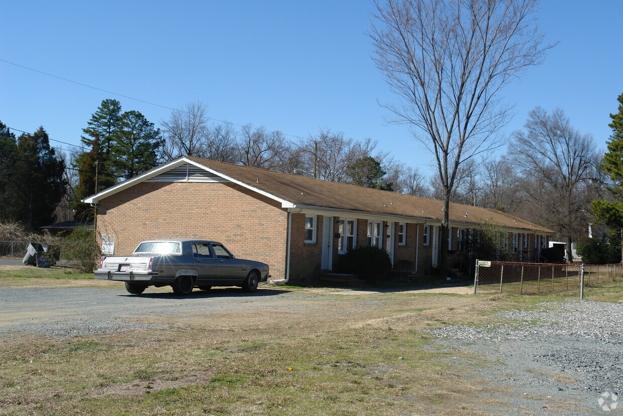 501 Dare Dr Charlotte Nc 28206 Apartments Charlotte Nc Apartments Com