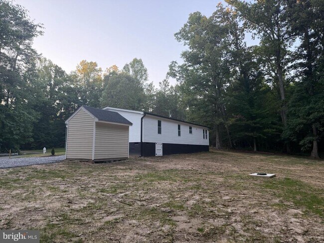Foto del edificio - 13577 Countyline Church Rd