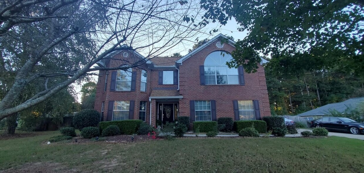 224 Spivey Ridge Cir, Jonesboro, GA 30236 House Rental in Jonesboro