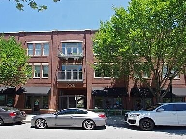Building Photo - 201 Garrett St