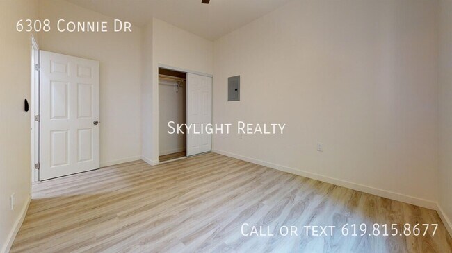 Foto del edificio - 6308 Connie Dr