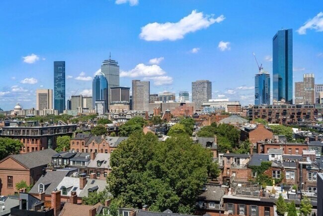 Foto del edificio - 1313 Washington St