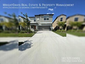 Building Photo - 3904 Wild Senna Blvd