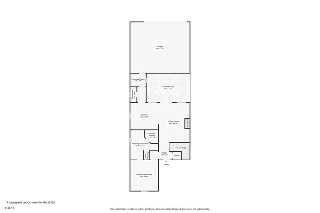 Foto del edificio - 14 Courtyard Ln