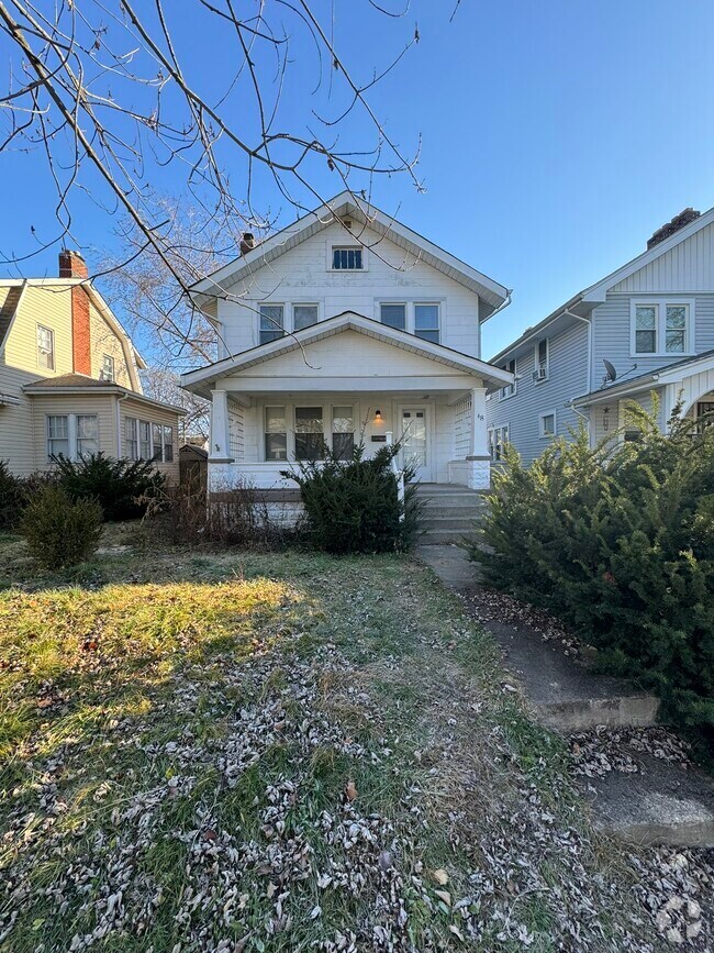 North Hilltop Pet Friendly Apartments for Rent Columbus, OH 1