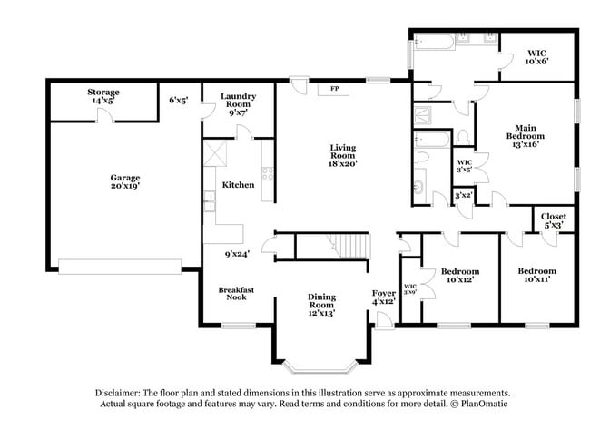 Building Photo - 7452 Keynon Cove
