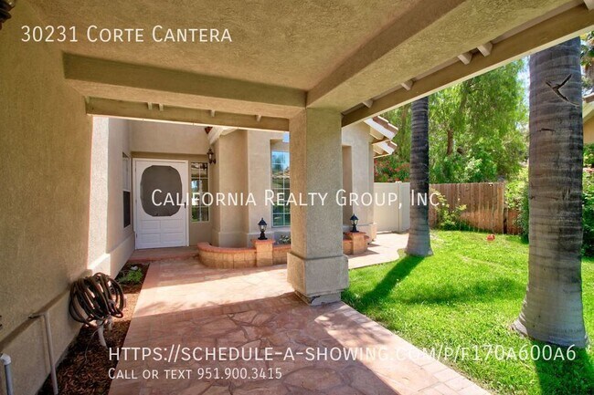 Building Photo - 30231 Corte Cantera