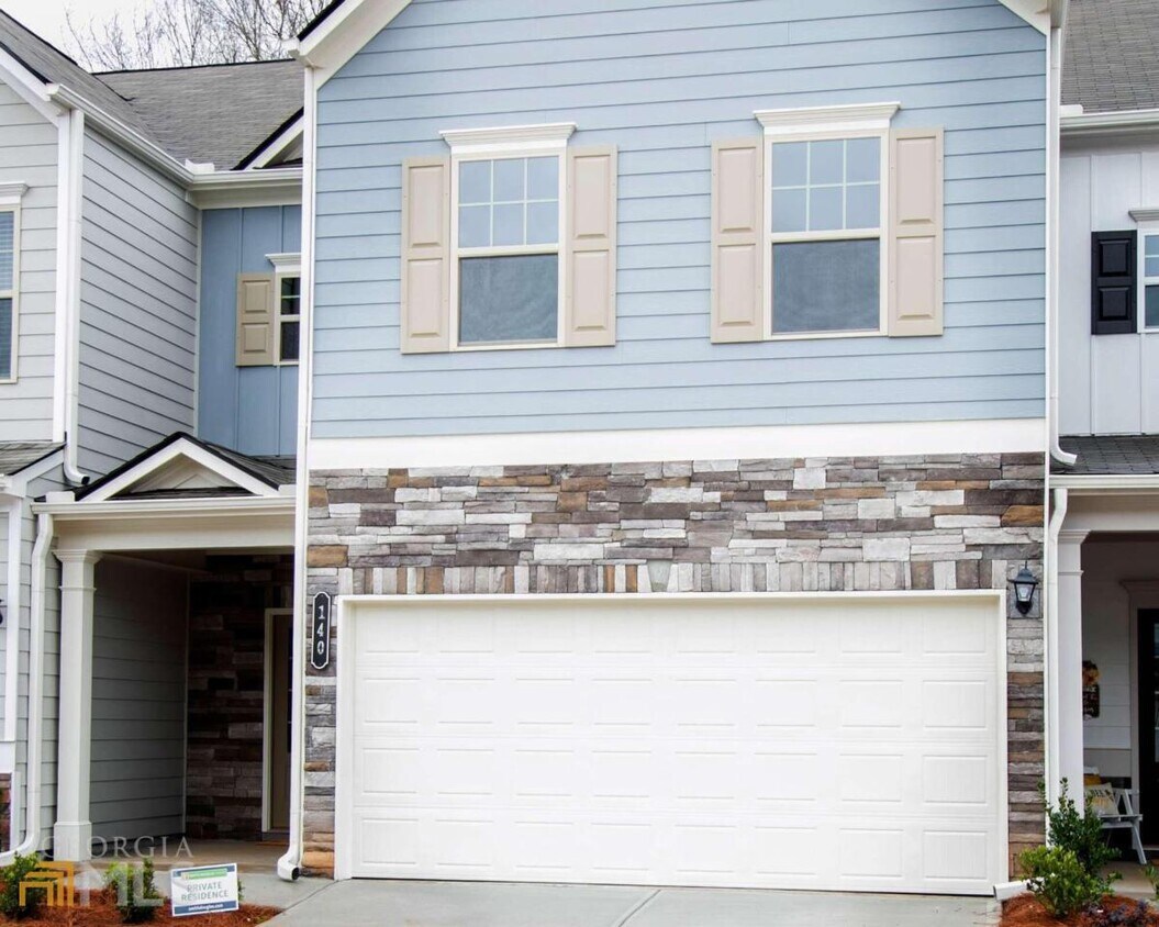 Foto principal - 140 Madison Bend