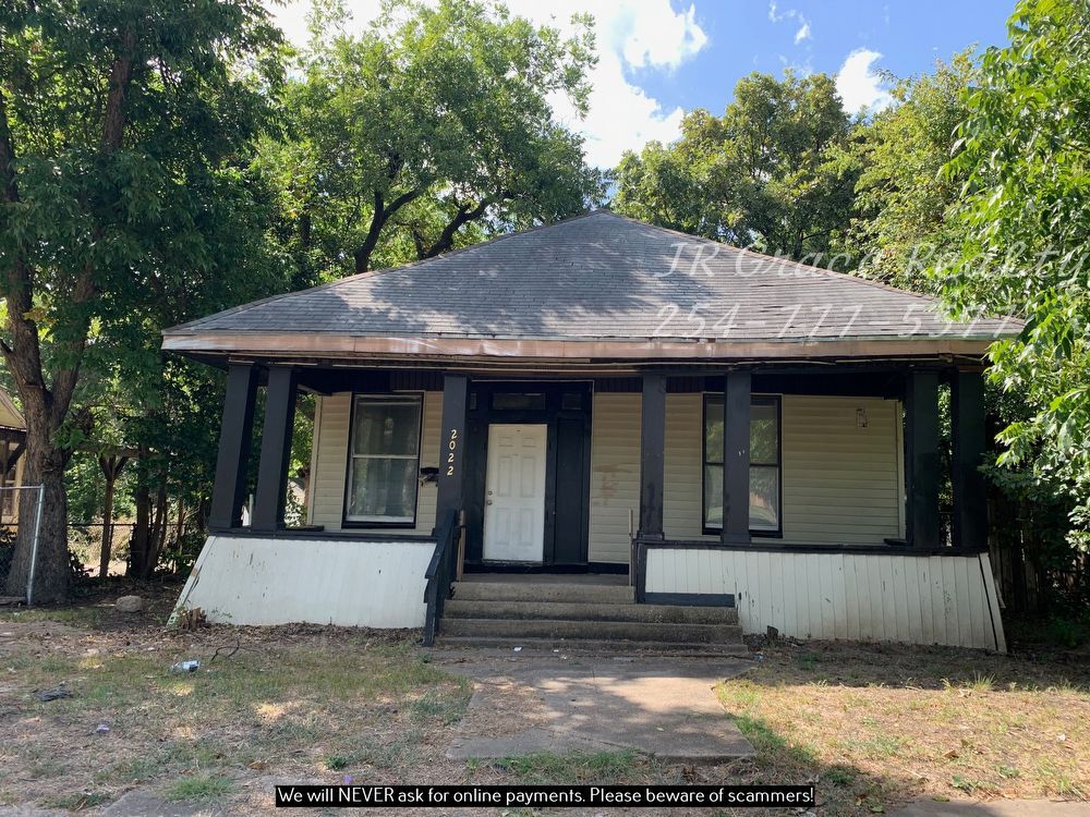 2022 Herring Ave, Waco, TX 76708 House Rental in Waco, TX