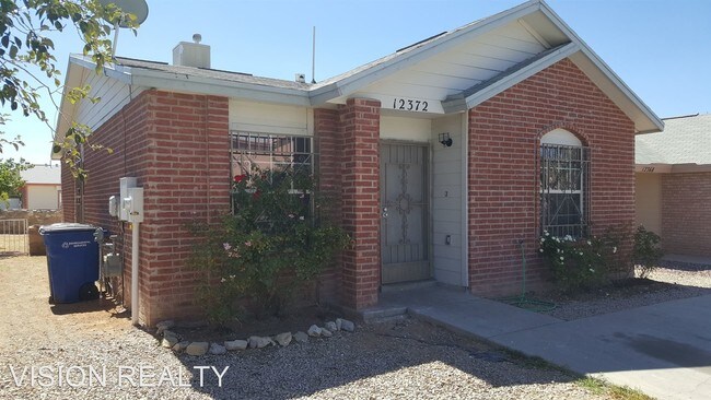 Building Photo - 3 br, 2 bath House - 12372 Tierra Volcan Ave.
