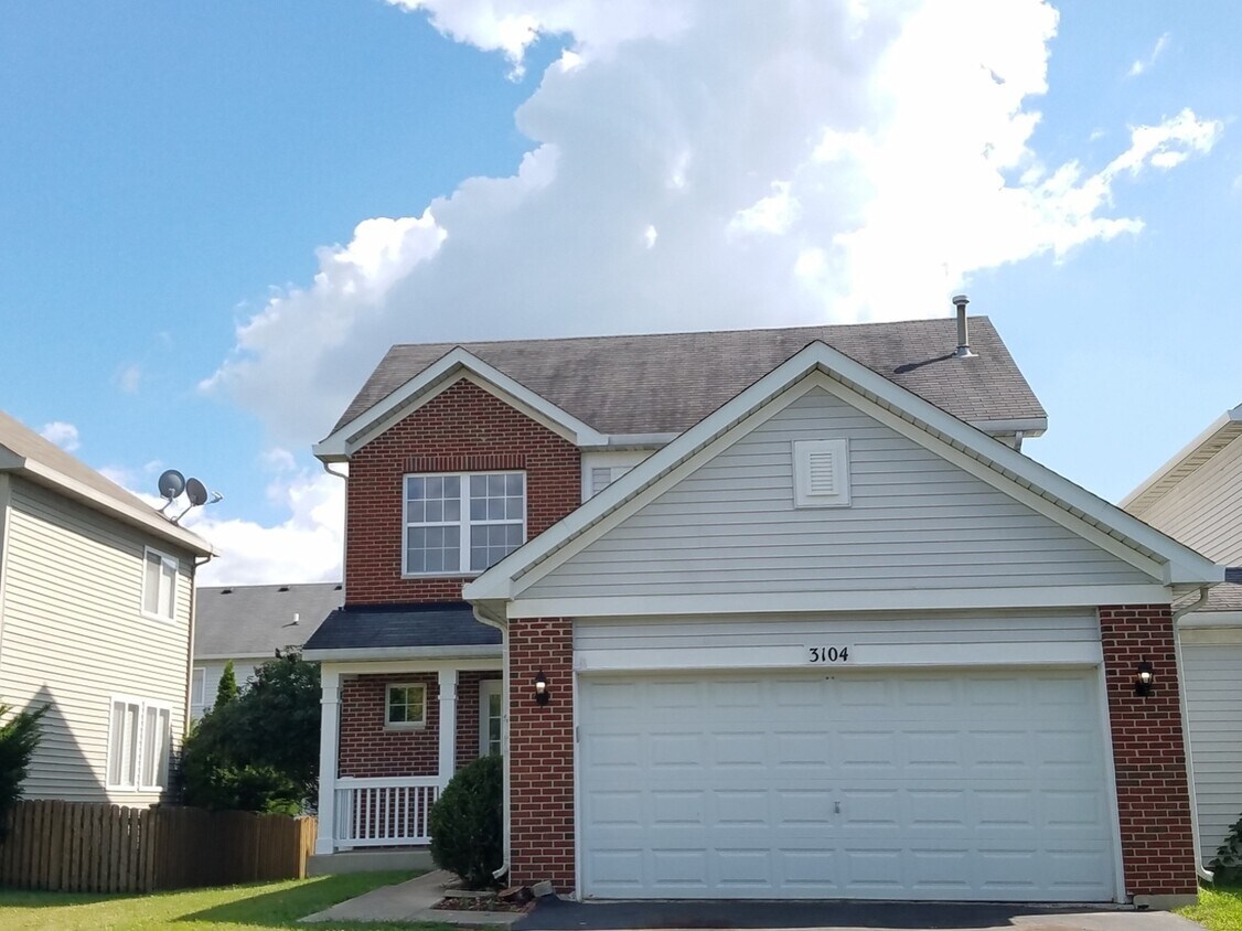3104 Nantucket Dr, Joliet, IL 60435 Condo for Rent in Joliet, IL
