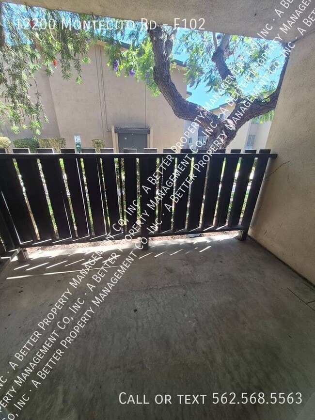 Building Photo - 12200 Montecito Rd