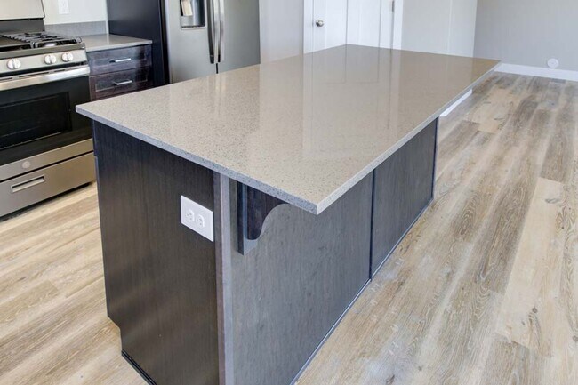 Building Photo - Cedar Reserve Townhome! End Unit