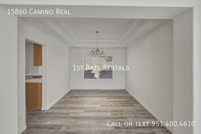 Photo - 15860 Camino Real- House
