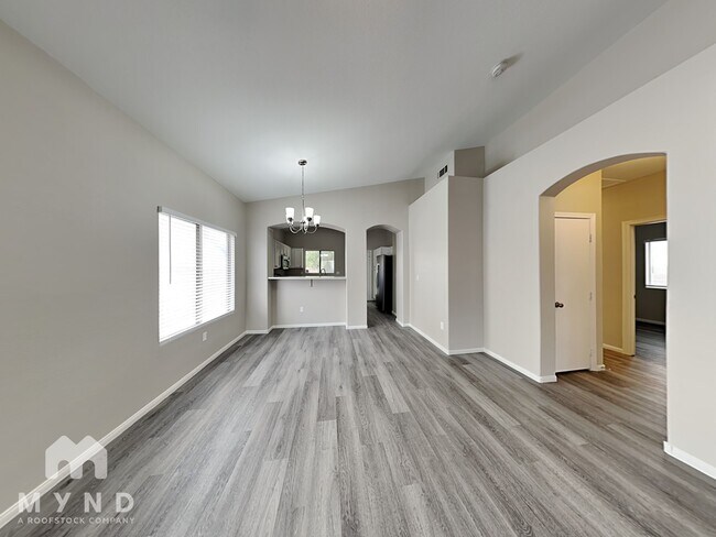 Building Photo - 1419 Old Cobble Dr