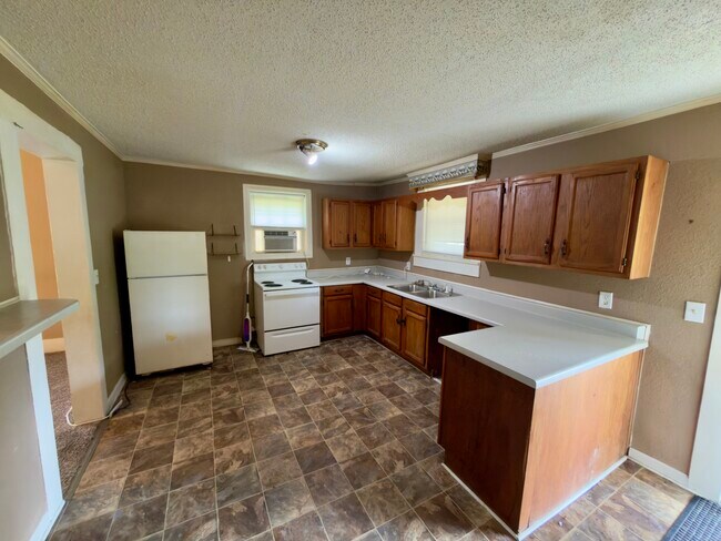 Foto del edificio - Marshall Street