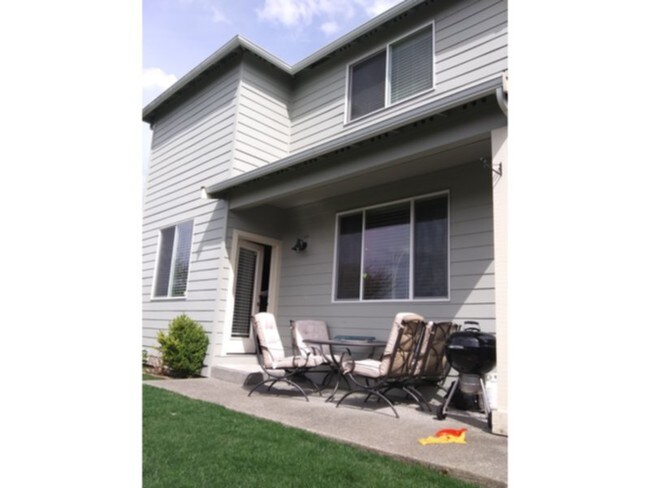 Foto del edificio - 20516 7th Ave Ct E