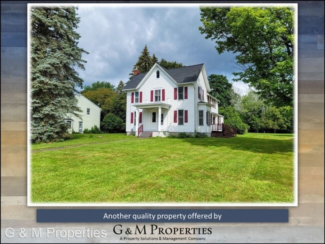 Building Photo - 4 br, 3 bath House - 255 High St. Ext.