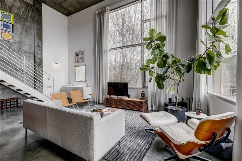 Foto principal - 850 Ralph McGill Blvd NE