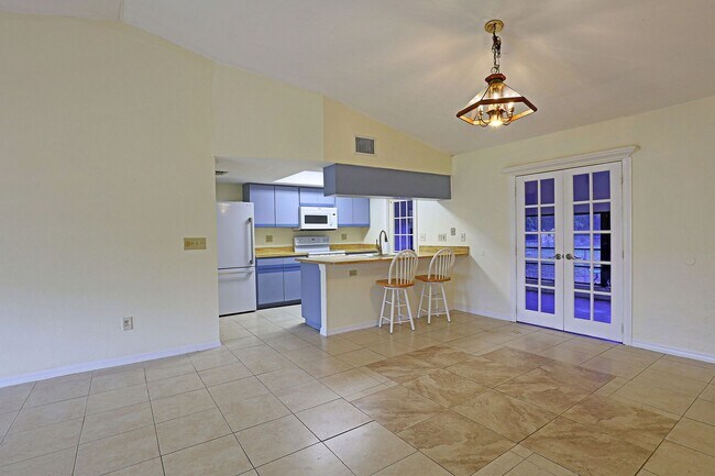 Foto del edificio - North Fort Myers Single Family Home AVAILABLE NOW