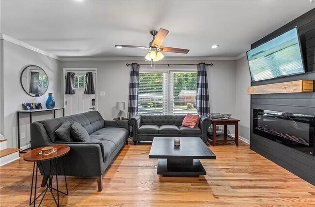 Foto del edificio - 179 Oak Dr SW