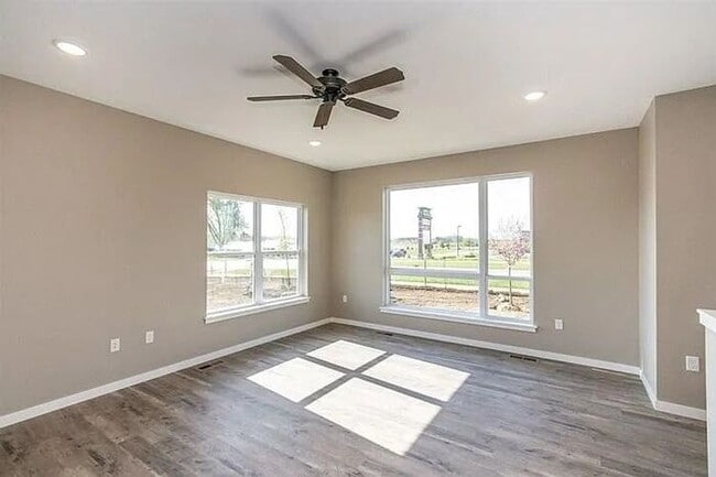 Building Photo - $2,400 | 3 Bedroom, 2.5 Bathroom Town Home | Pet Friendly | Available for an August 1st, 2026 Mov...