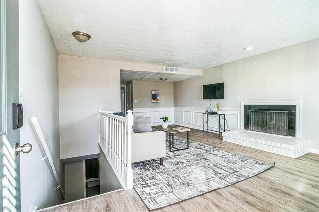 Foto del edificio - 7 7 Pines Ct NW