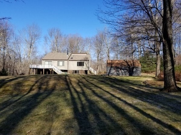 Building Photo - 15 George Hill Rd
