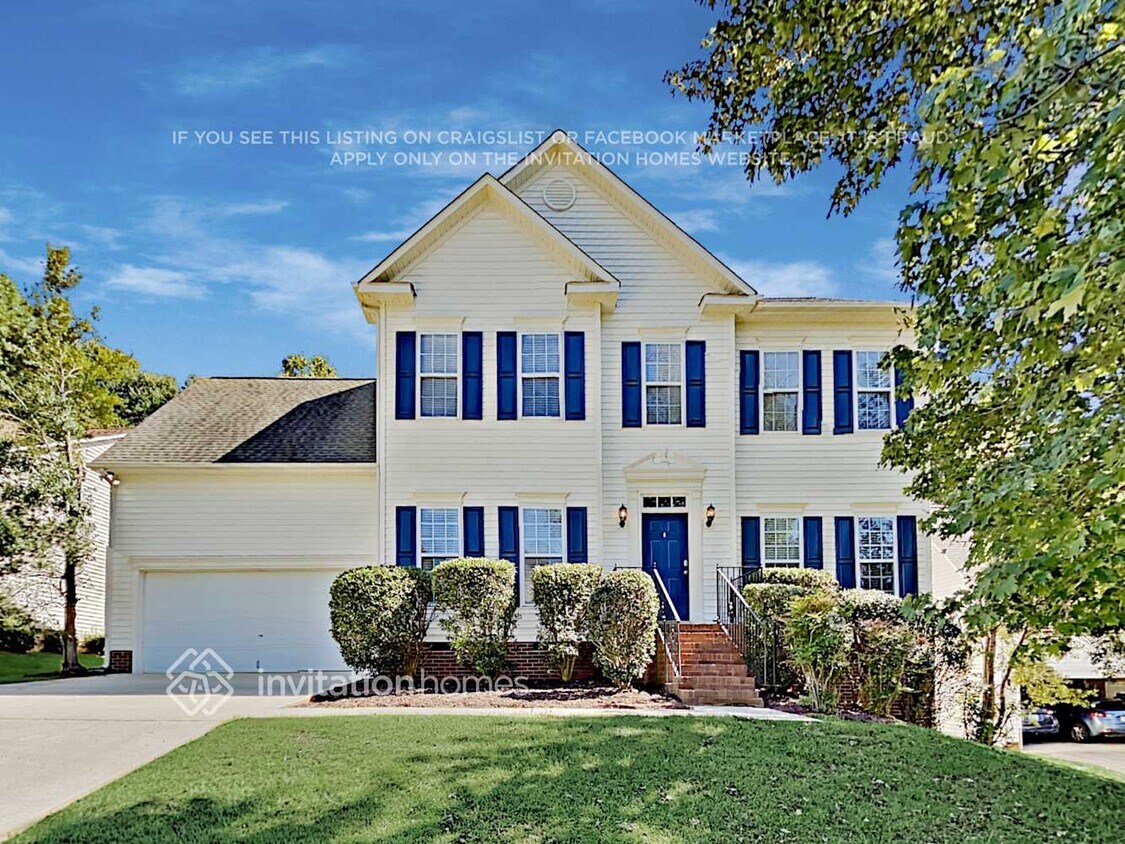 Foto principal - 12145 Autumn Winds Ln
