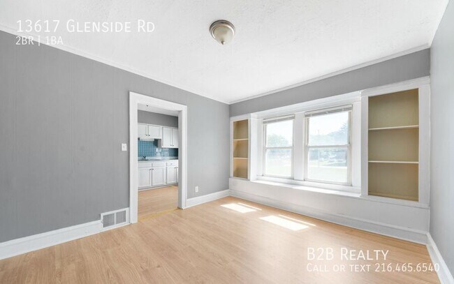 Foto del edificio - 13617 Glenside Rd