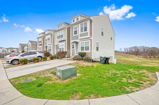 Photo - 3667 Ascott Commons Ln SW Townhome