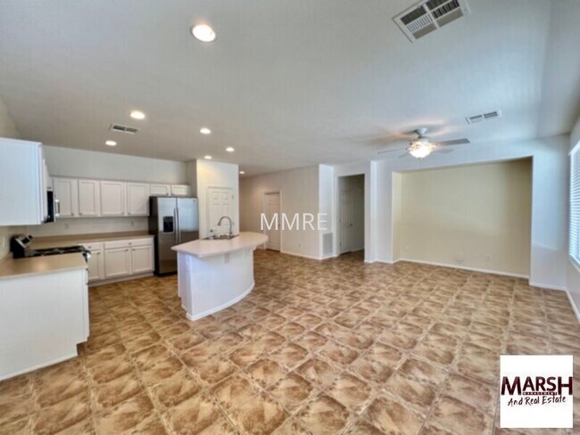 Foto del edificio - Beautiful 2 bedroom home in Trilogy &#40;5...