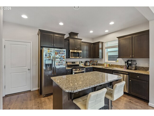 Foto del edificio - 7310 NW Brugger Rd