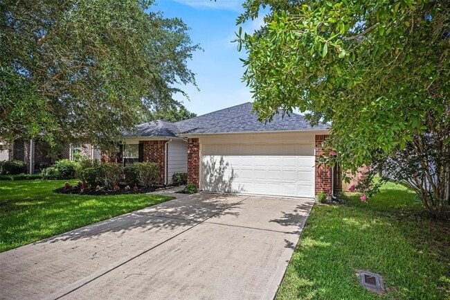 Building Photo - 1123 Pecos Pass Dr