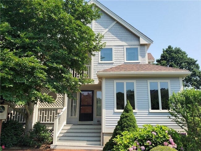 Foto del edificio - 15 Hammersmith Rd