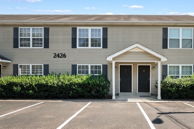 Photo - 2426 Willowbrook Dr Apartment