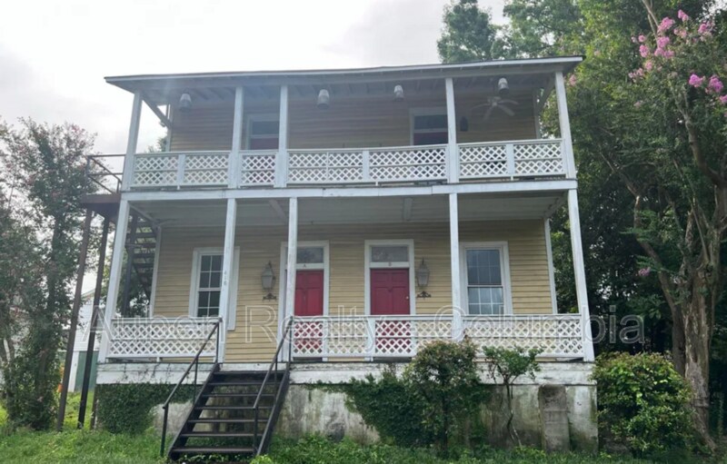 416 Florida St Unit C, Columbia, SC 29201 Condo for Rent in Columbia