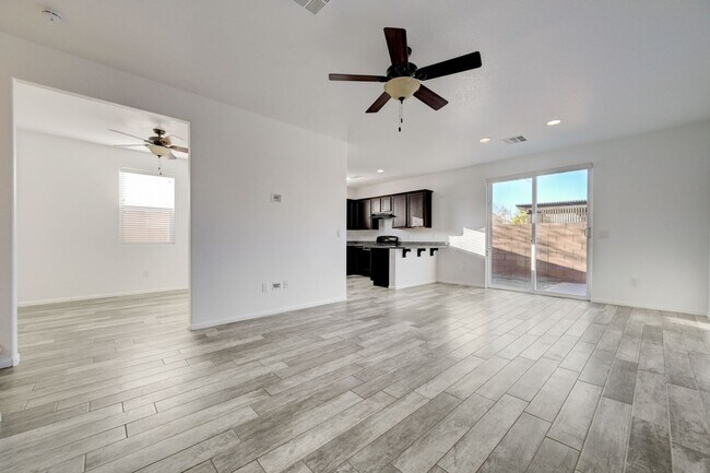 Building Photo - Single Family Home in Southwest Las Vegas
