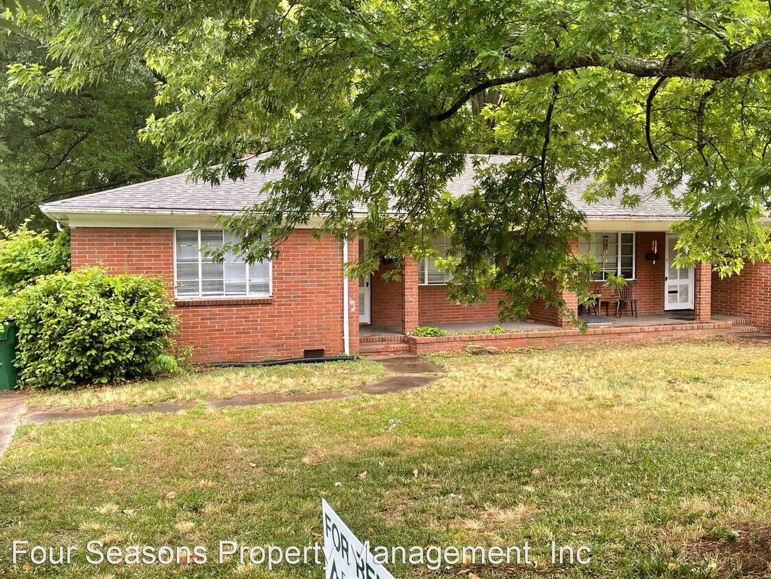 2644 Arnold Dr, Charlotte, NC 28205 House Rental in Charlotte, NC