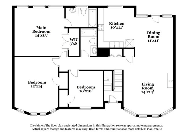 Building Photo - 2240 Lowtrail Ct