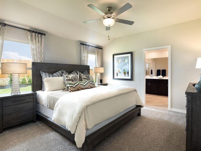Foto del edificio - 1109 Birchwood Ln