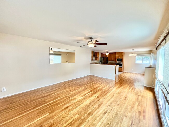 Foto del edificio - Beautiful 3B/2BA in the heart of North Park!