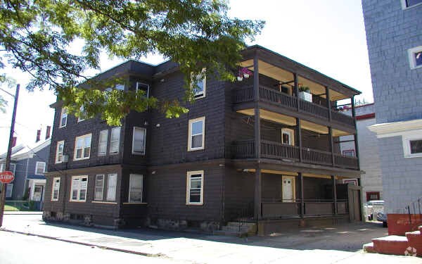 Foto del edificio - 121 Johnson St